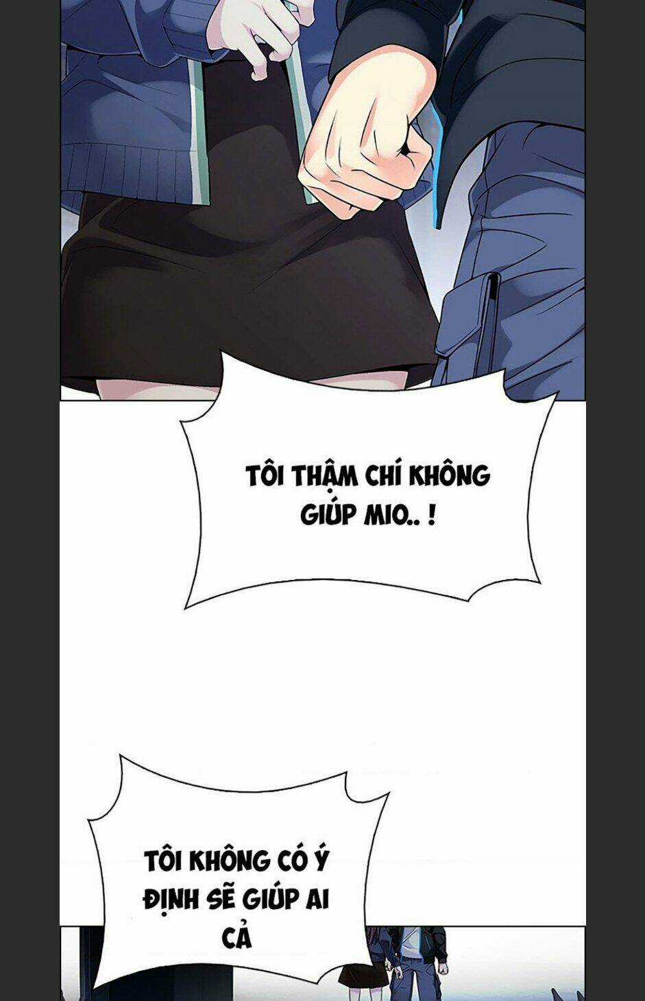 Trò Chơi Số Mệnh - Chapter 319 - Trang 37