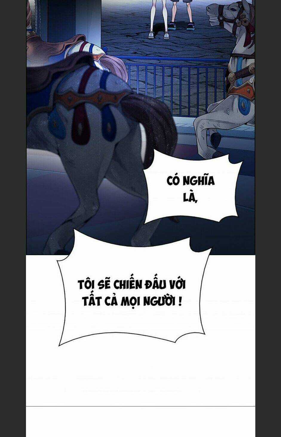 Trò Chơi Số Mệnh - Chapter 319 - Trang 38