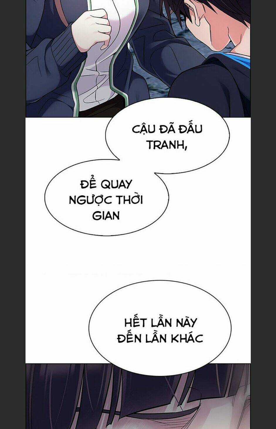 Trò Chơi Số Mệnh - Chapter 319 - Trang 40