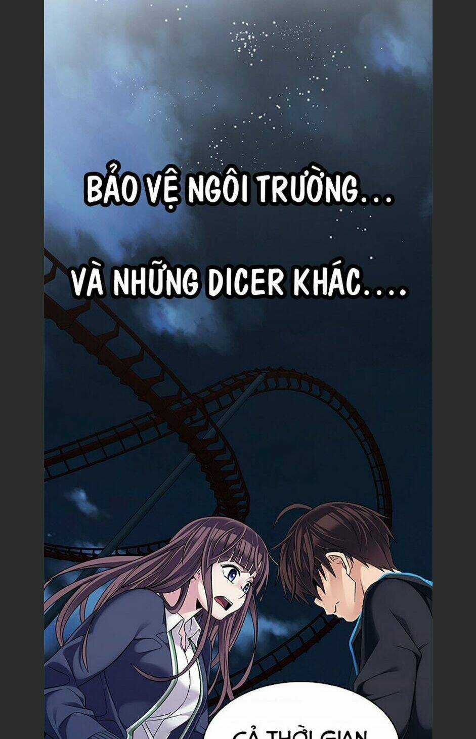 Trò Chơi Số Mệnh - Chapter 319 - Trang 42