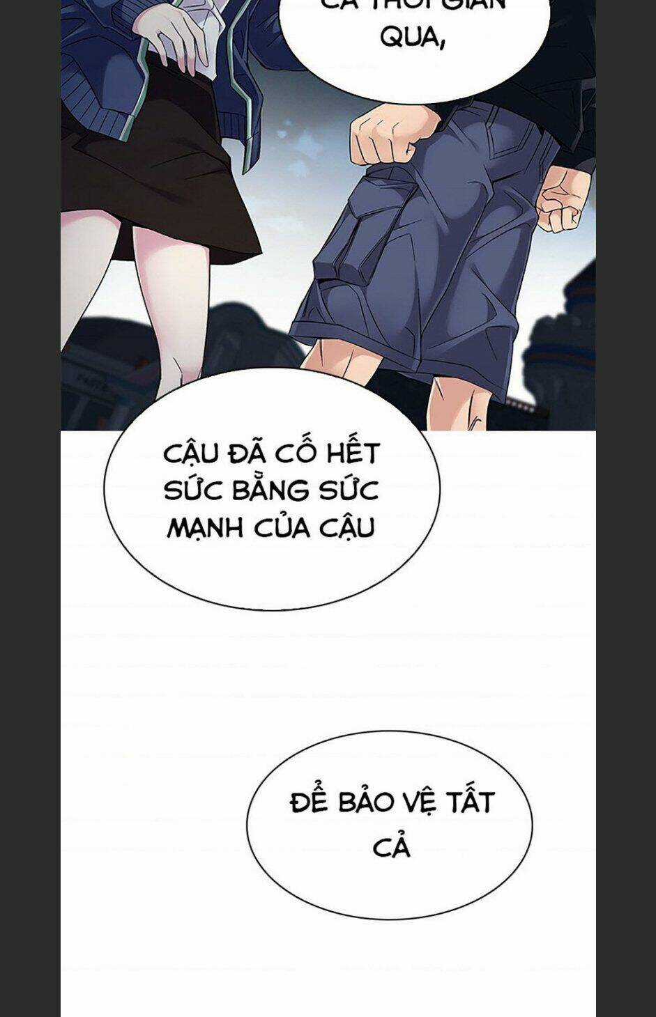 Trò Chơi Số Mệnh - Chapter 319 - Trang 43