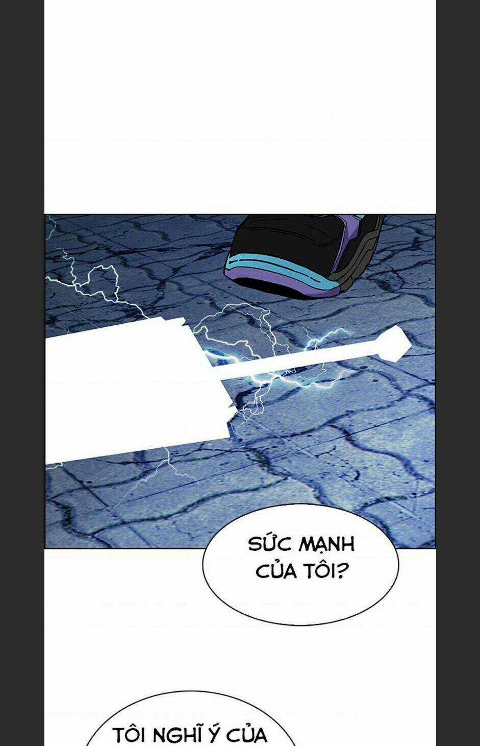 Trò Chơi Số Mệnh - Chapter 319 - Trang 44