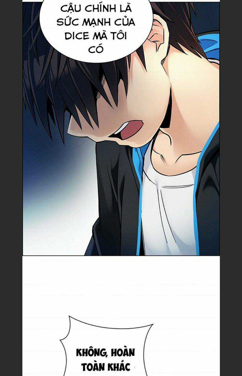 Trò Chơi Số Mệnh - Chapter 319 - Trang 45