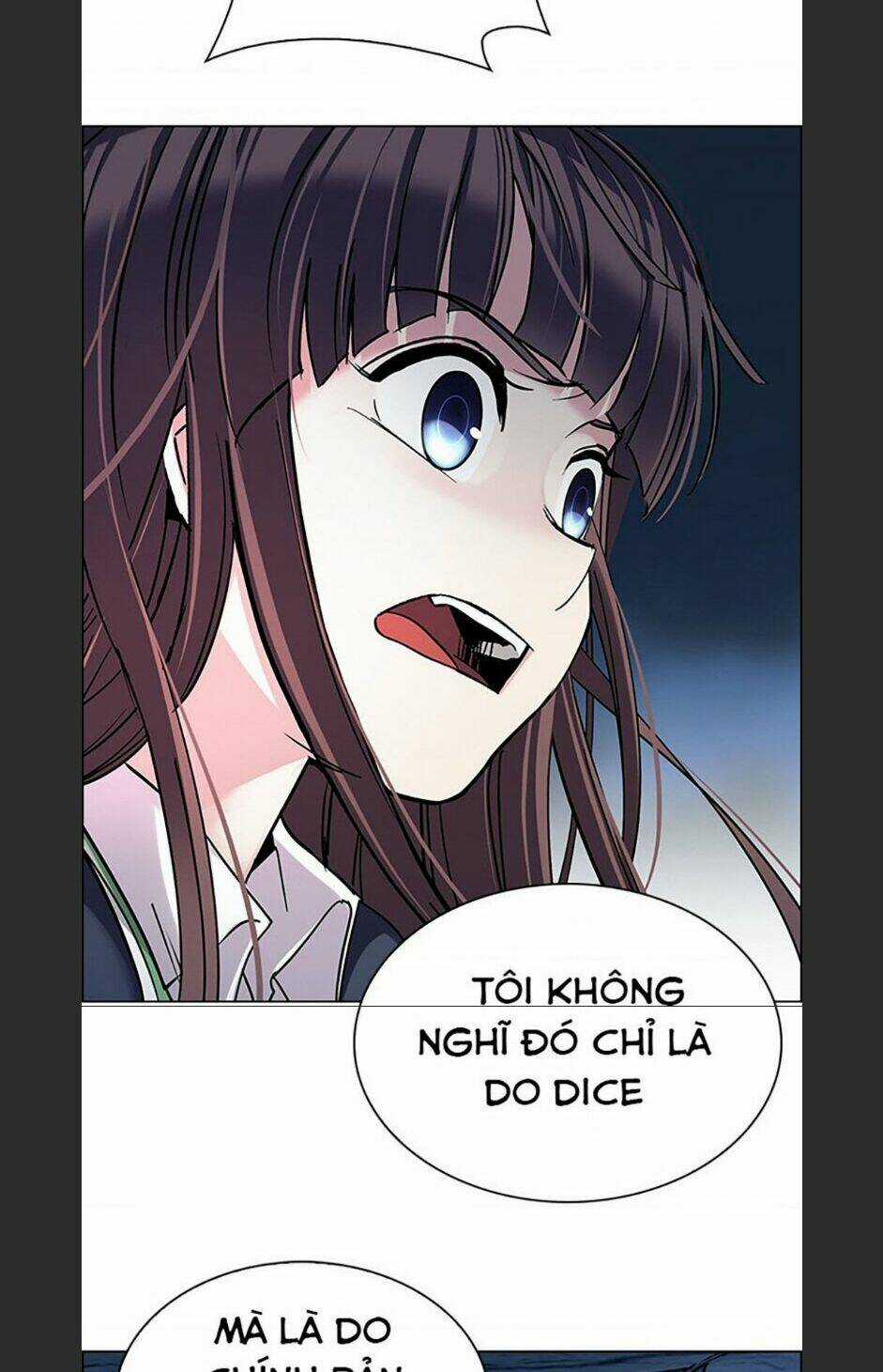 Trò Chơi Số Mệnh - Chapter 319 - Trang 46