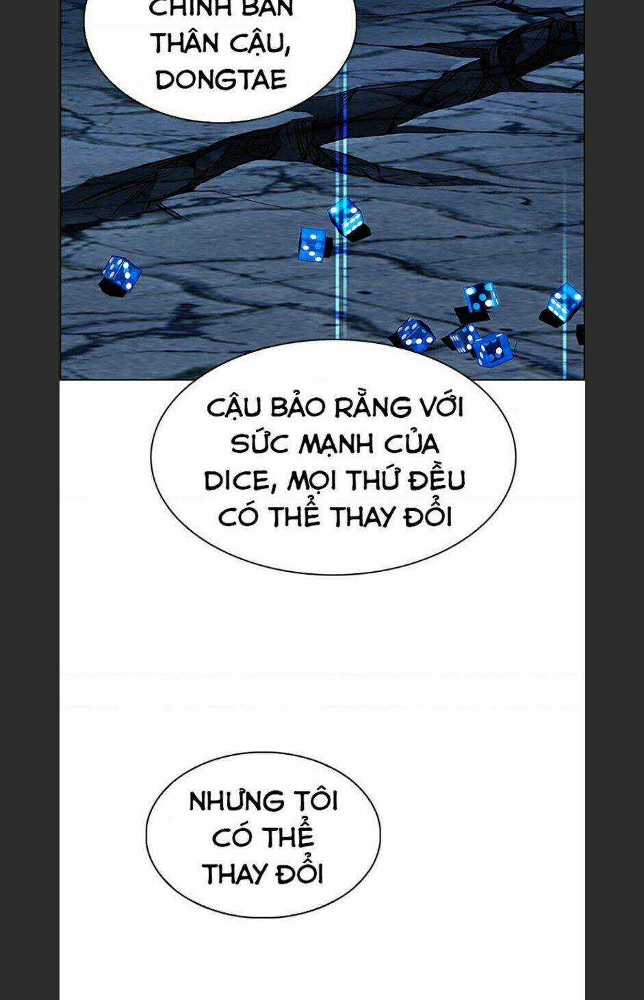 Trò Chơi Số Mệnh - Chapter 319 - Trang 47