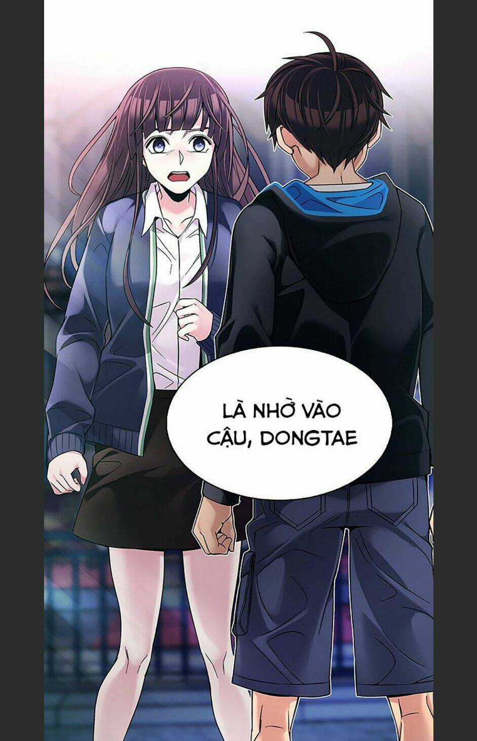 Trò Chơi Số Mệnh - Chapter 319 - Trang 48