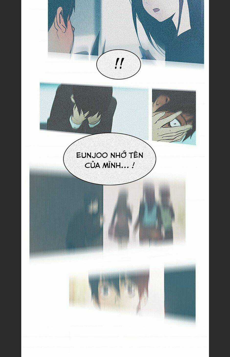 Trò Chơi Số Mệnh - Chapter 319 - Trang 53