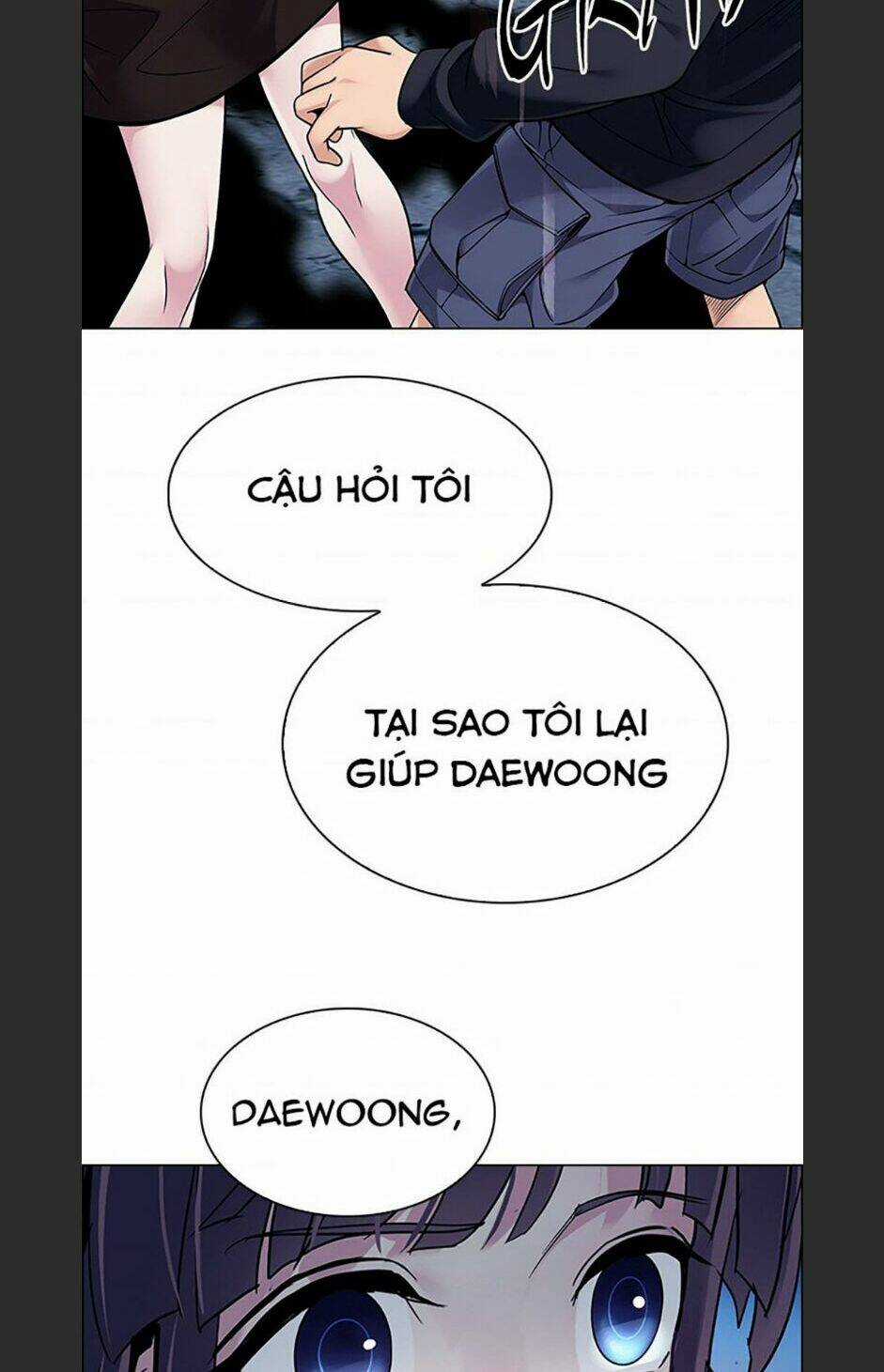 Trò Chơi Số Mệnh - Chapter 319 - Trang 58