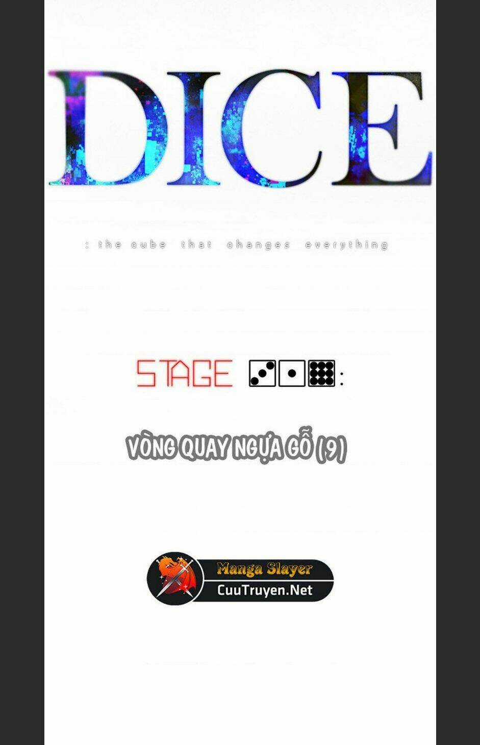 Trò Chơi Số Mệnh - Chapter 319 - Trang 7