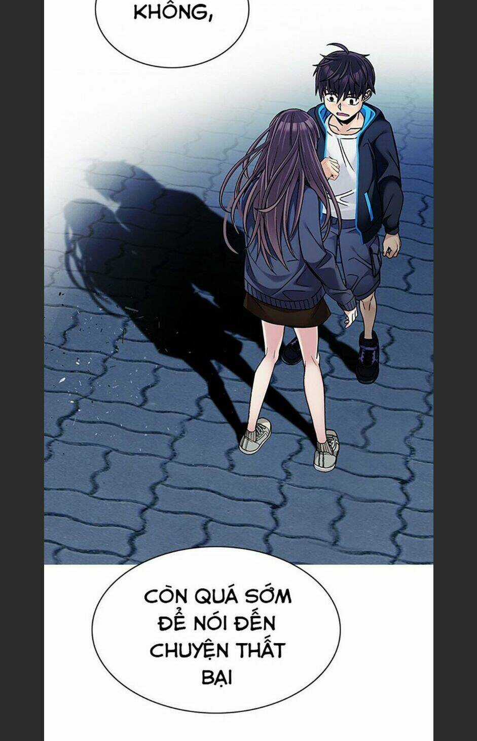 Trò Chơi Số Mệnh - Chapter 319 - Trang 62