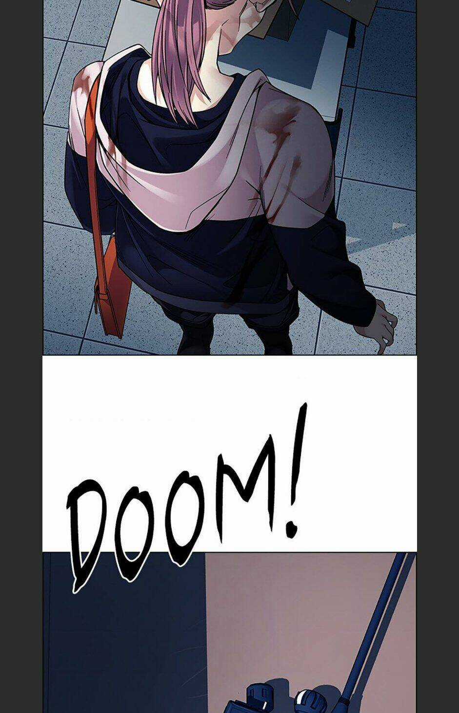 Trò Chơi Số Mệnh - Chapter 319 - Trang 65