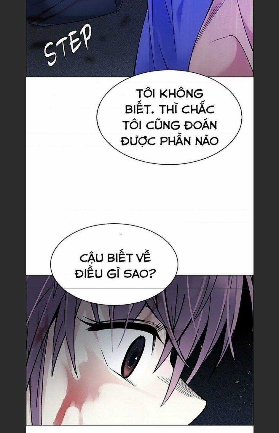 Trò Chơi Số Mệnh - Chapter 319 - Trang 9