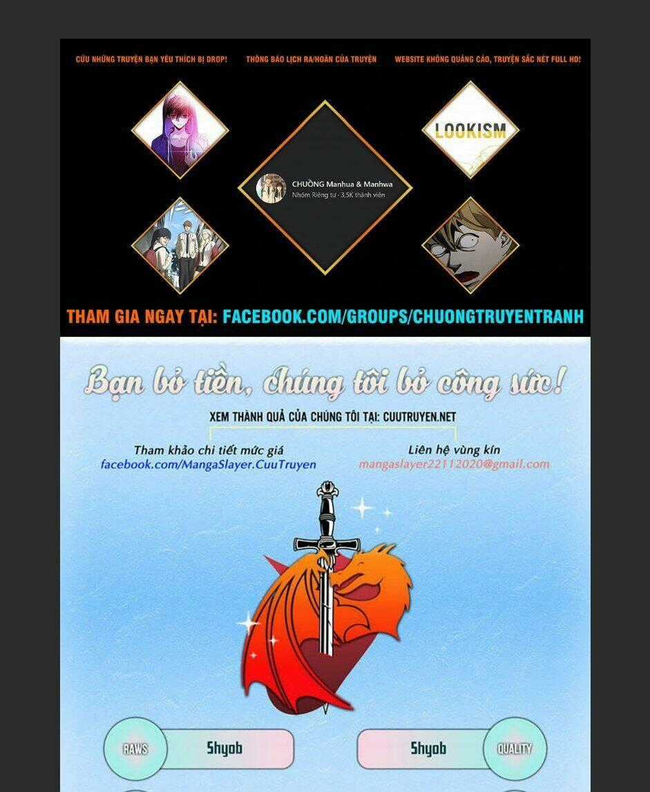 Trò Chơi Số Mệnh - Chapter 320 - Trang 1