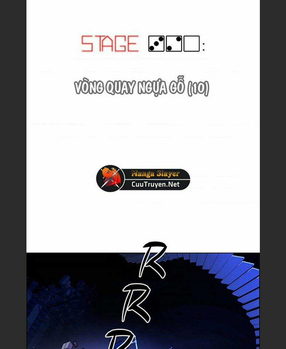 Trò Chơi Số Mệnh - Chapter 320 - Trang 26