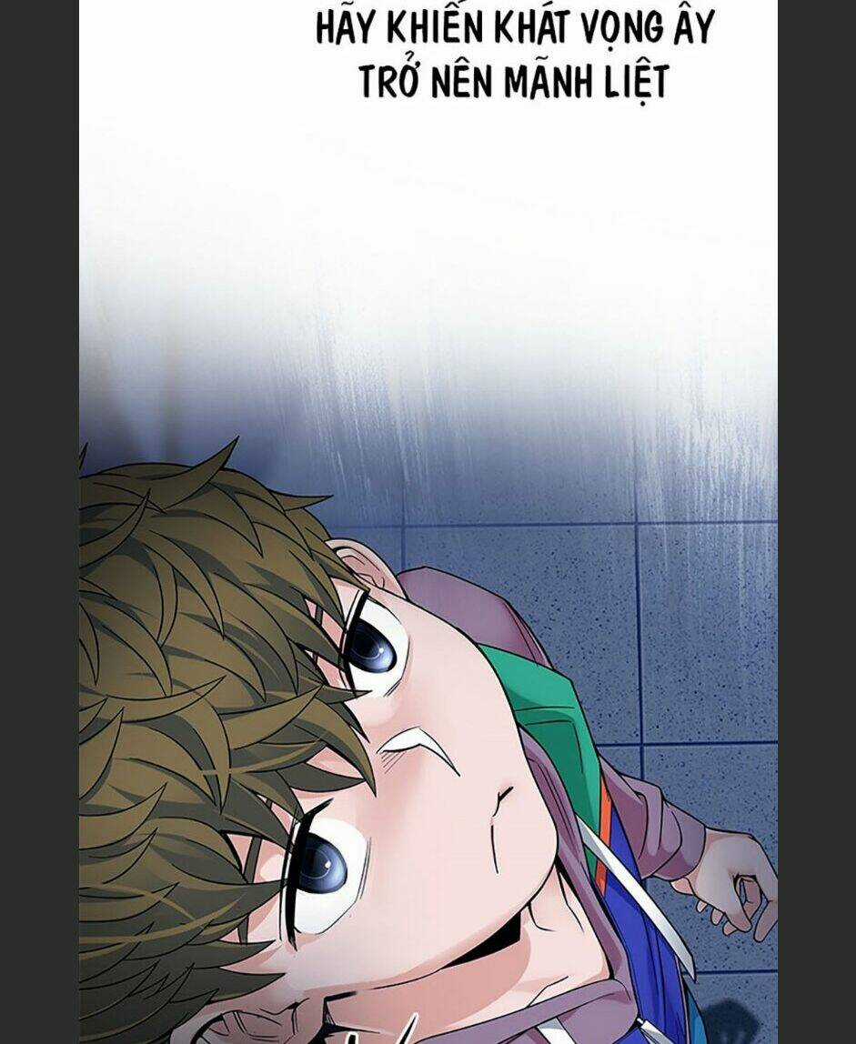 Trò Chơi Số Mệnh - Chapter 320 - Trang 34