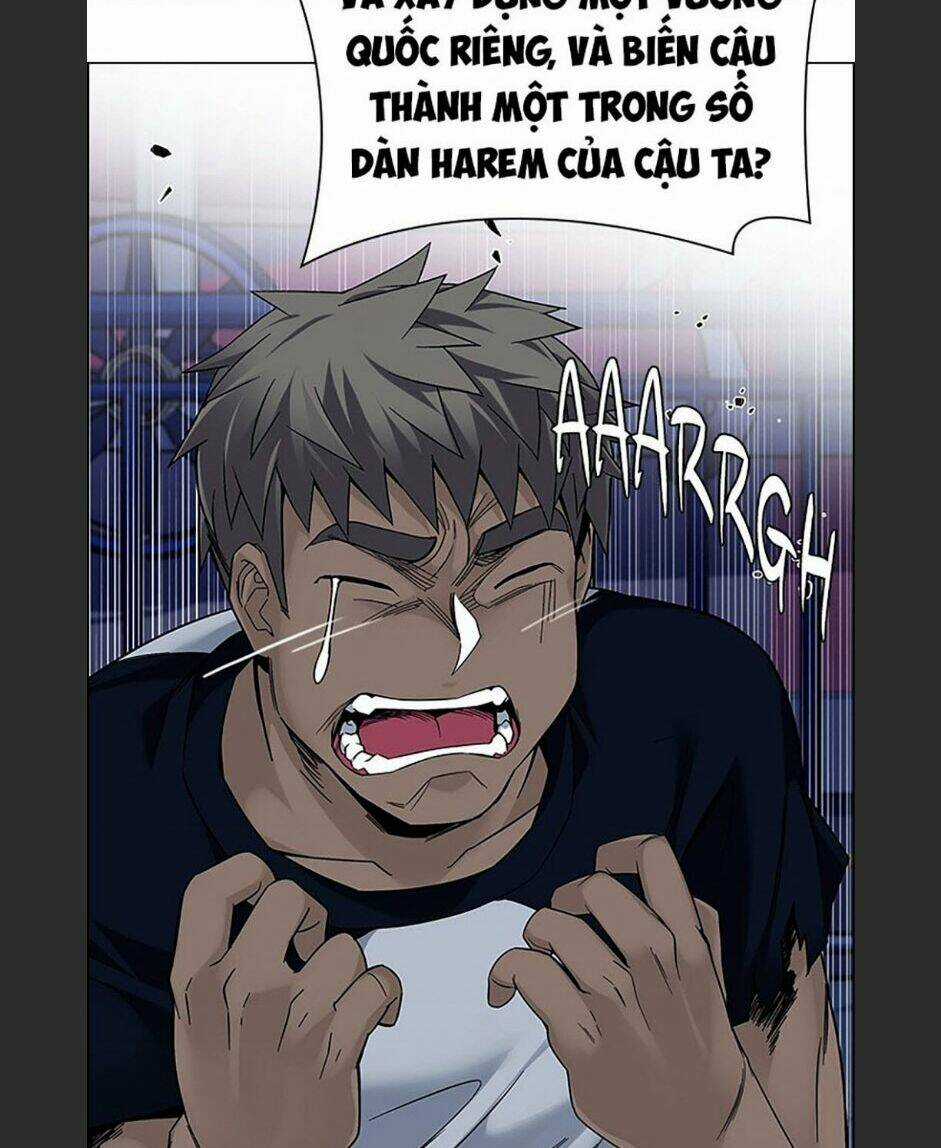 Trò Chơi Số Mệnh - Chapter 320 - Trang 56