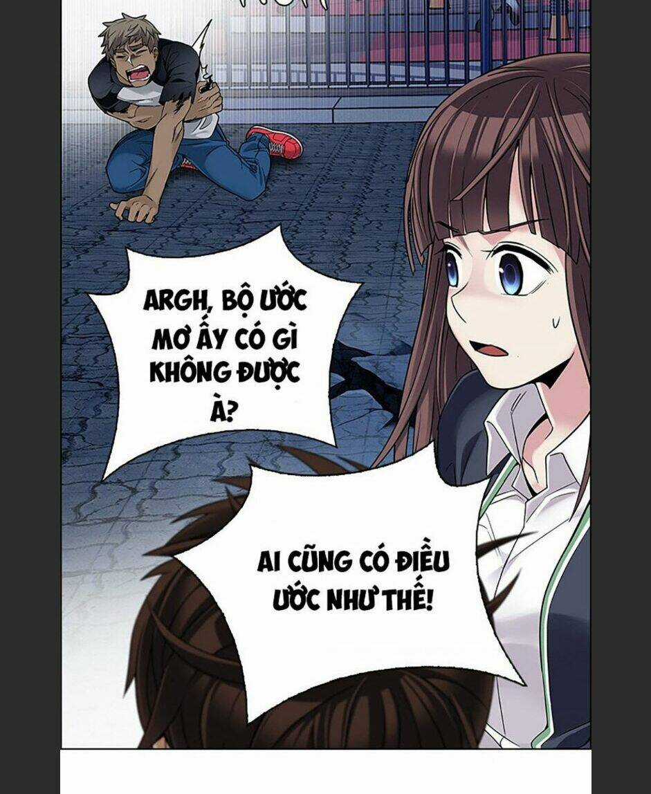 Trò Chơi Số Mệnh - Chapter 320 - Trang 60