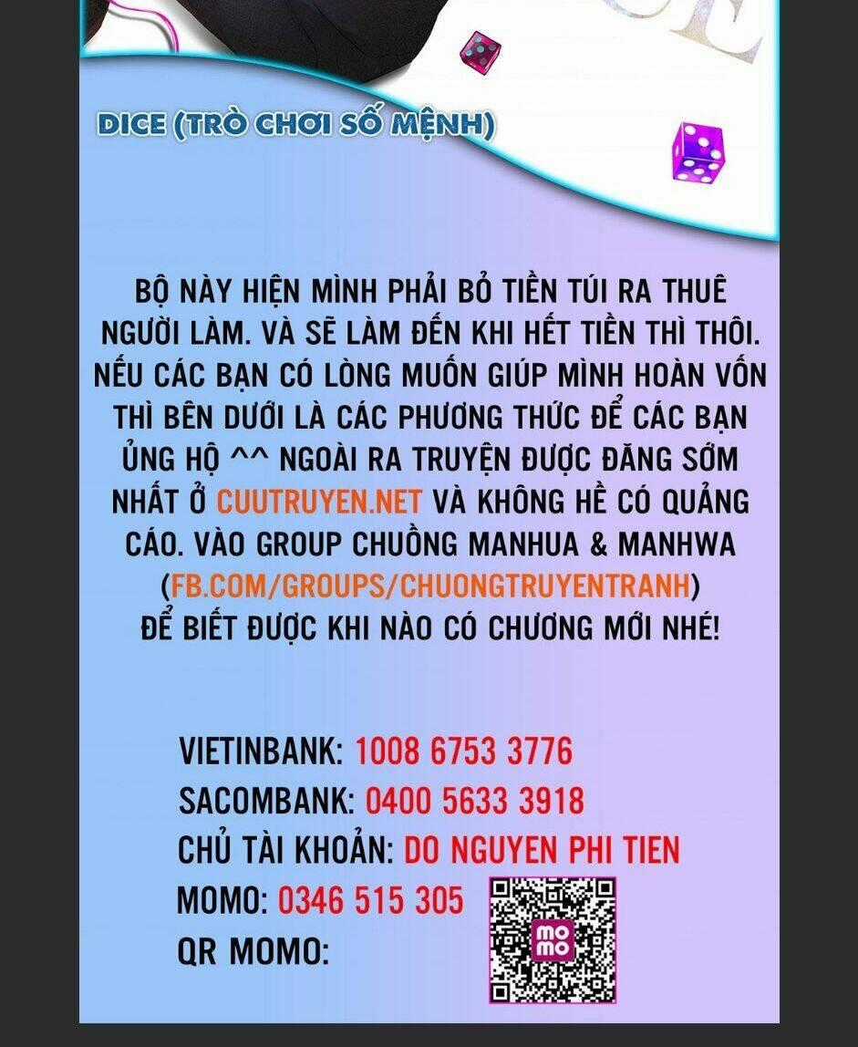 Trò Chơi Số Mệnh - Chapter 320 - Trang 70