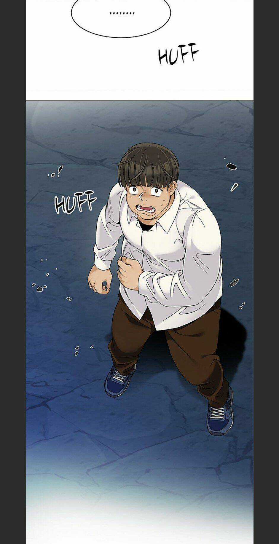 Trò Chơi Số Mệnh - Chapter 321 - Trang 11