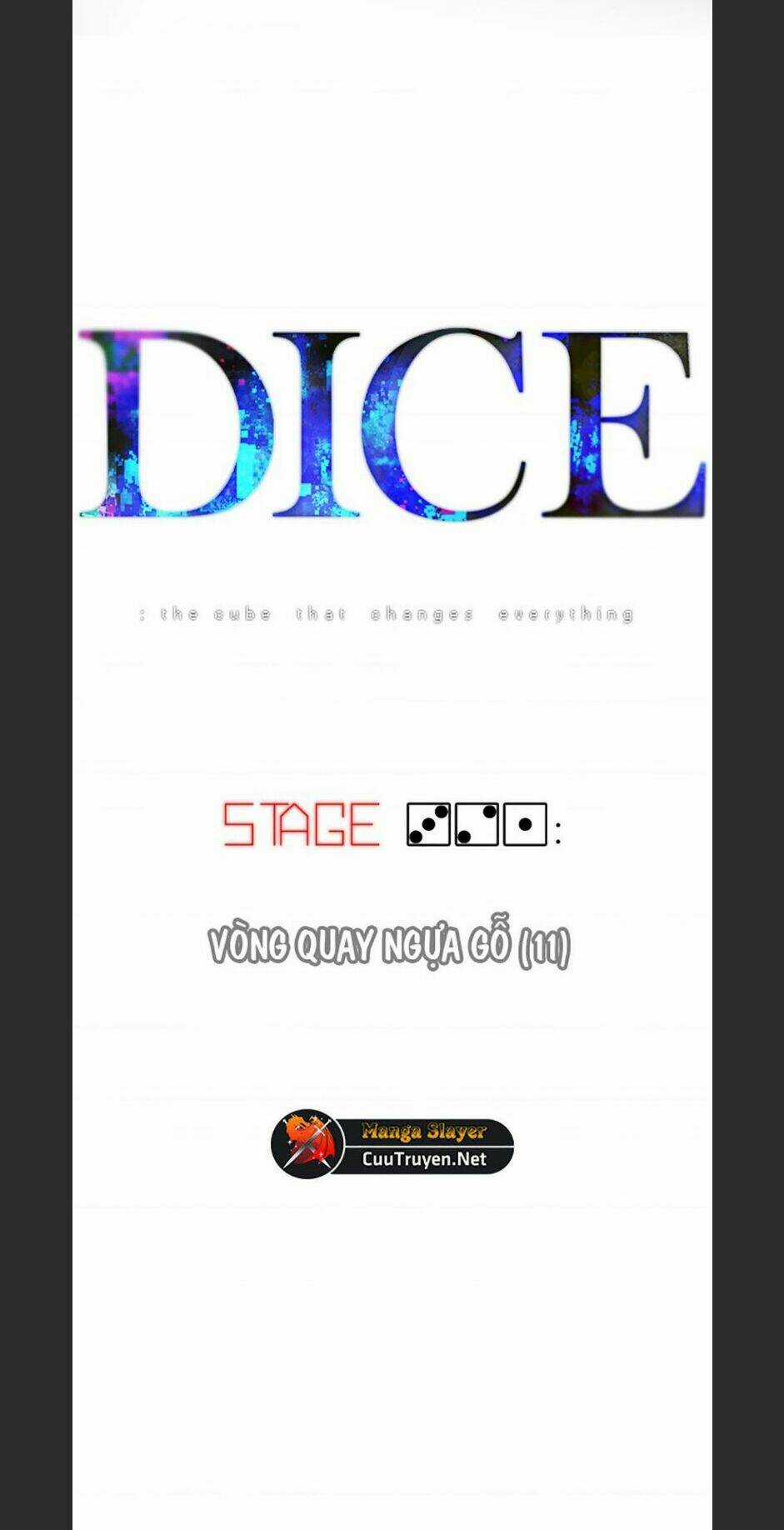 Trò Chơi Số Mệnh - Chapter 321 - Trang 12