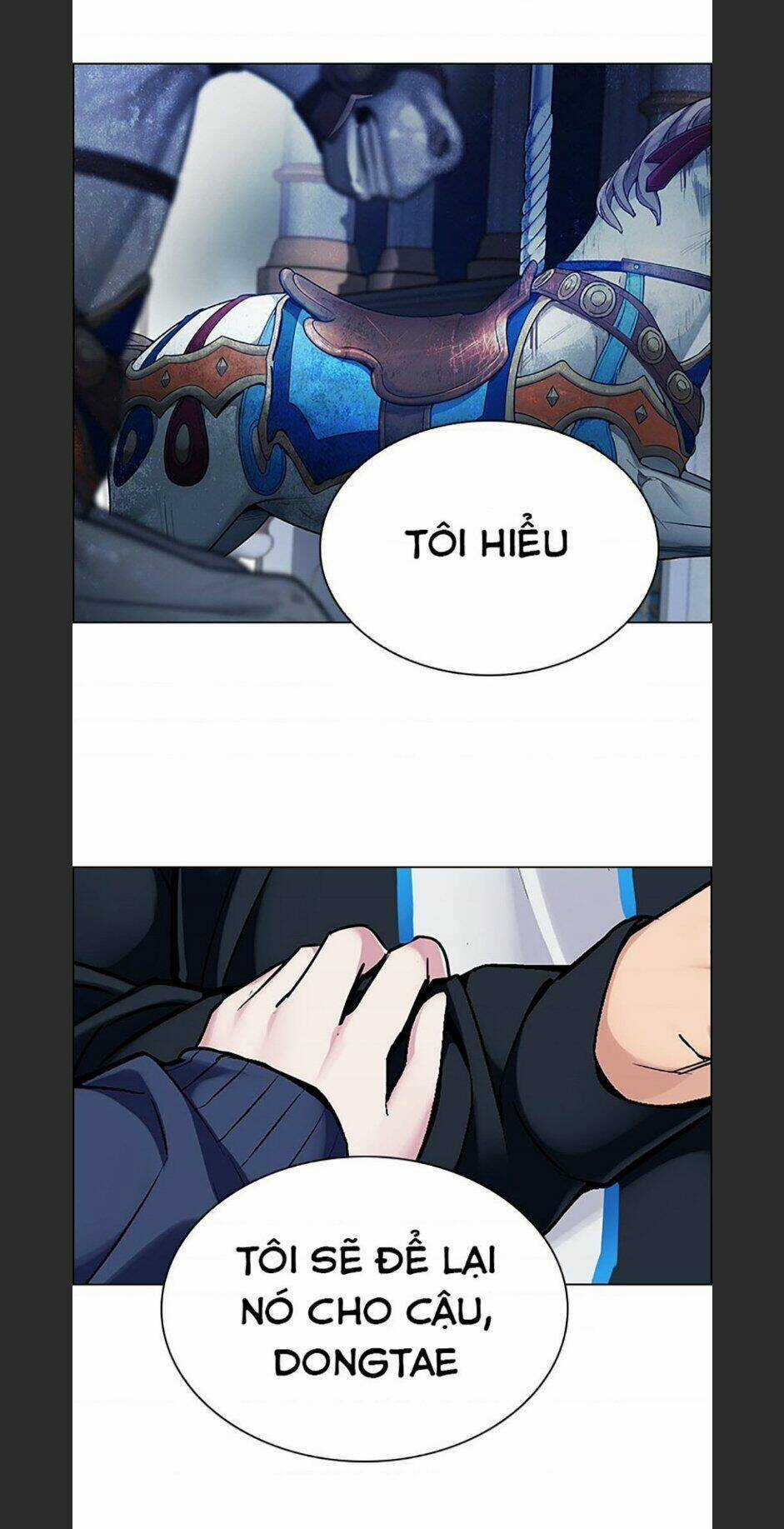 Trò Chơi Số Mệnh - Chapter 321 - Trang 13