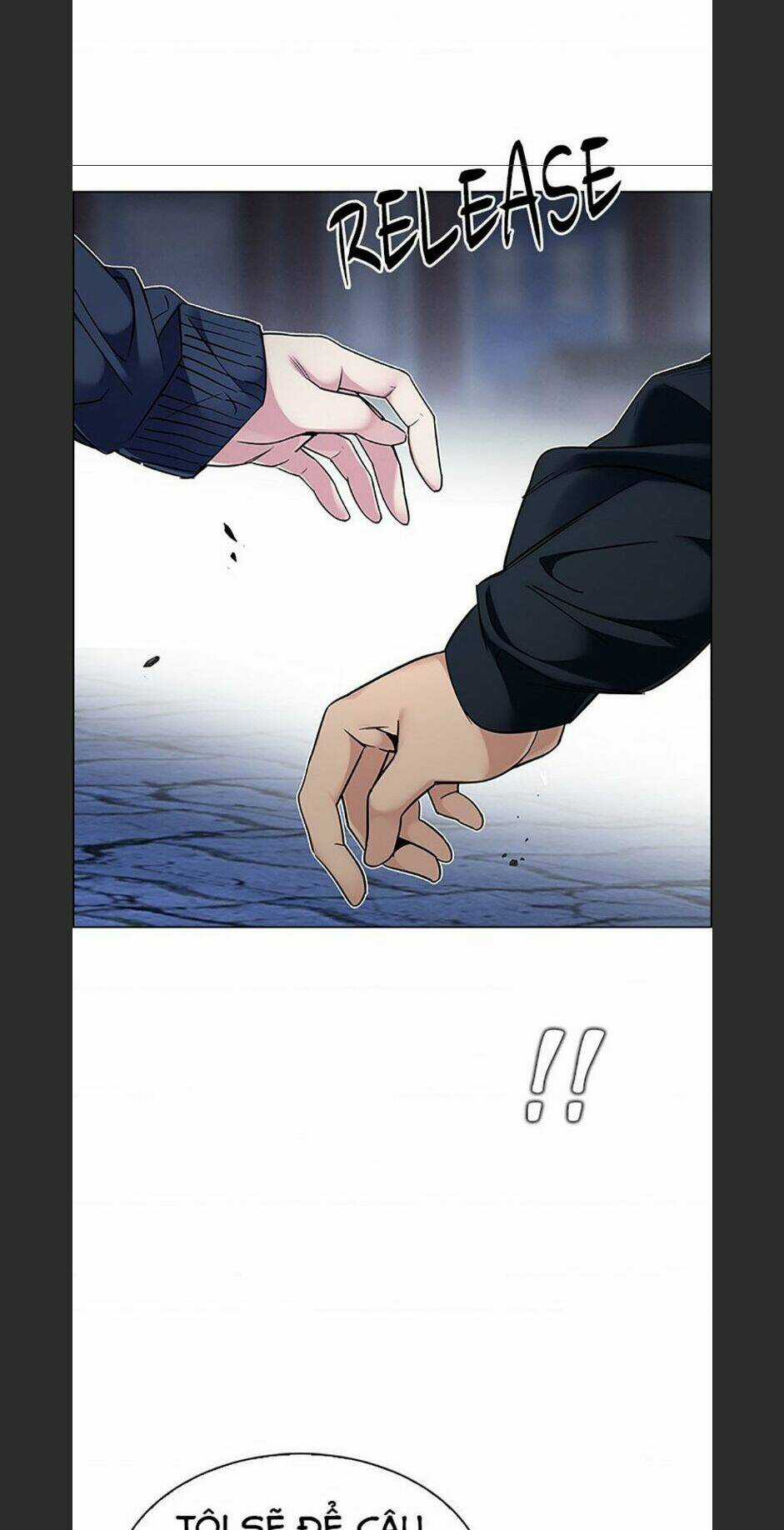 Trò Chơi Số Mệnh - Chapter 321 - Trang 14