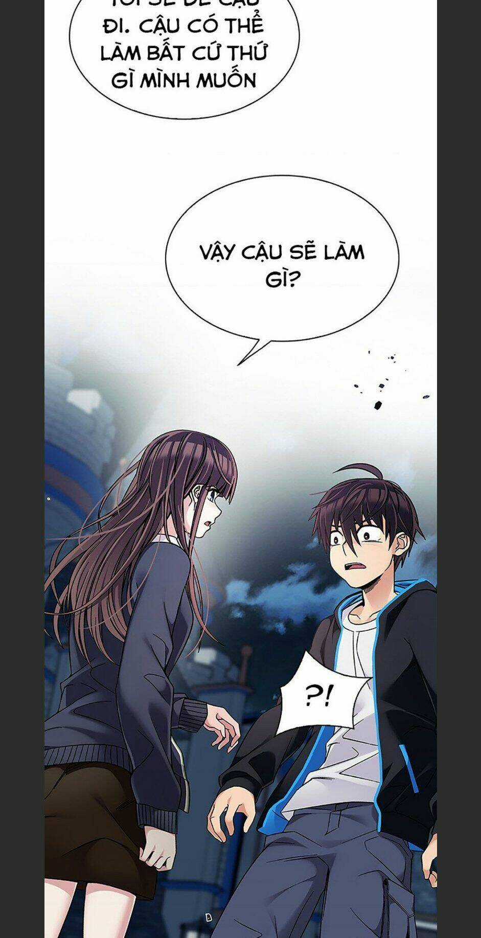 Trò Chơi Số Mệnh - Chapter 321 - Trang 15