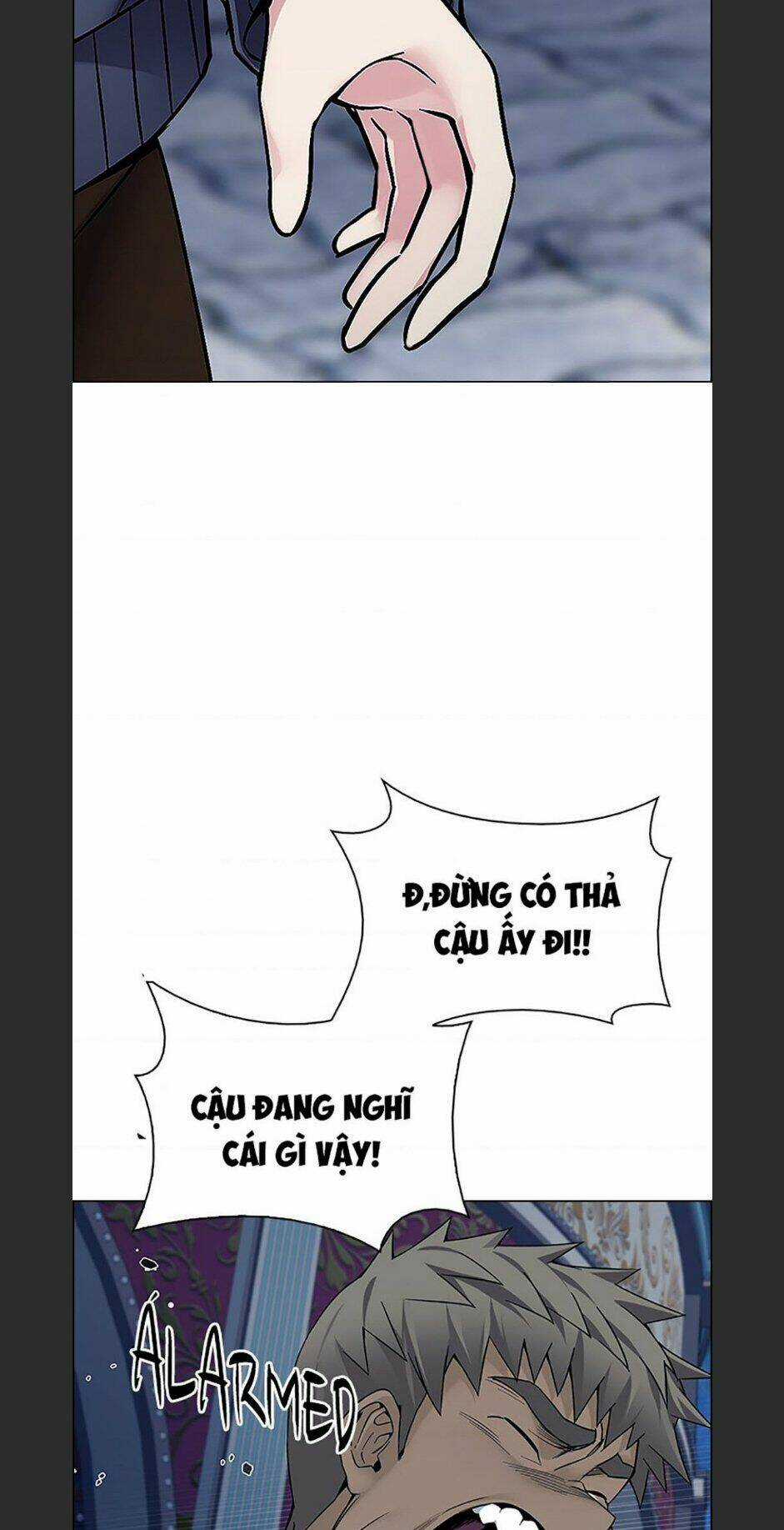 Trò Chơi Số Mệnh - Chapter 321 - Trang 17