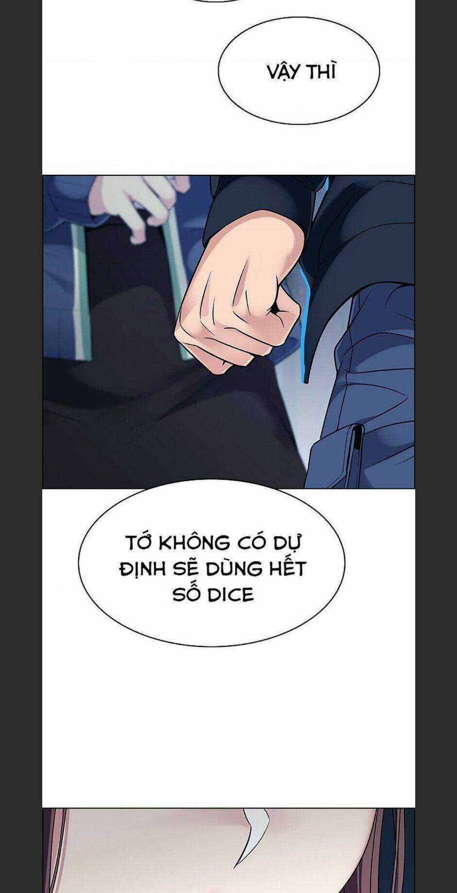 Trò Chơi Số Mệnh - Chapter 321 - Trang 19