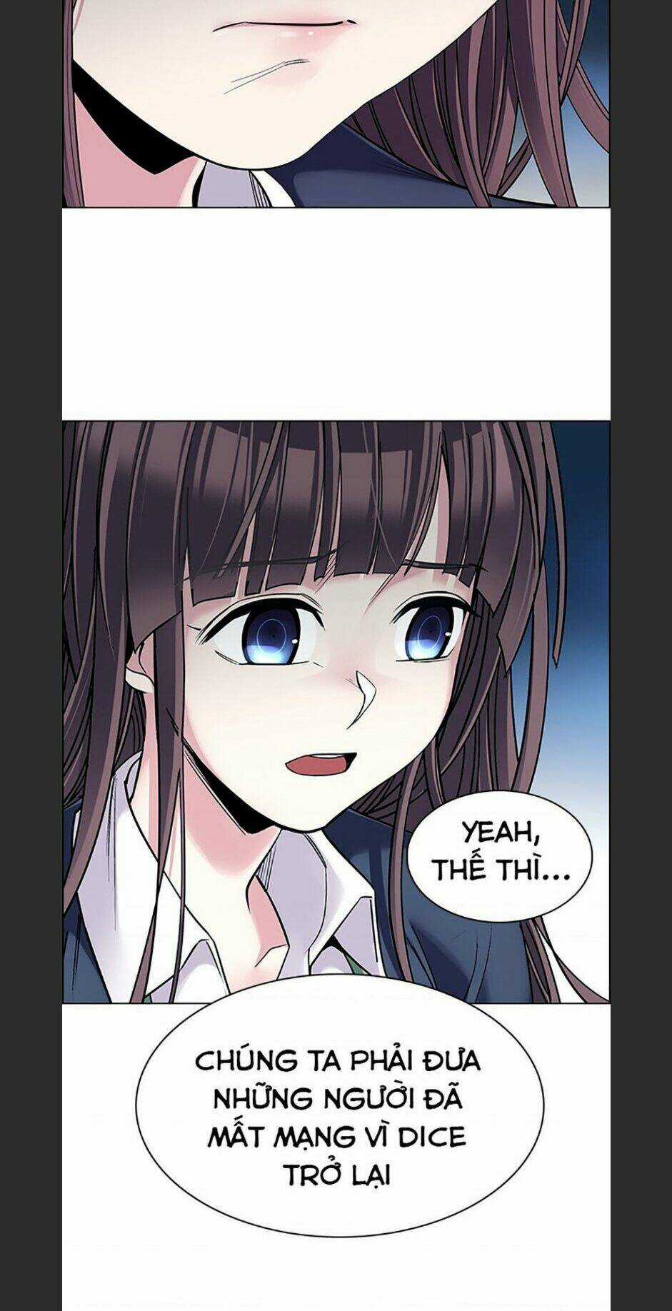 Trò Chơi Số Mệnh - Chapter 321 - Trang 20