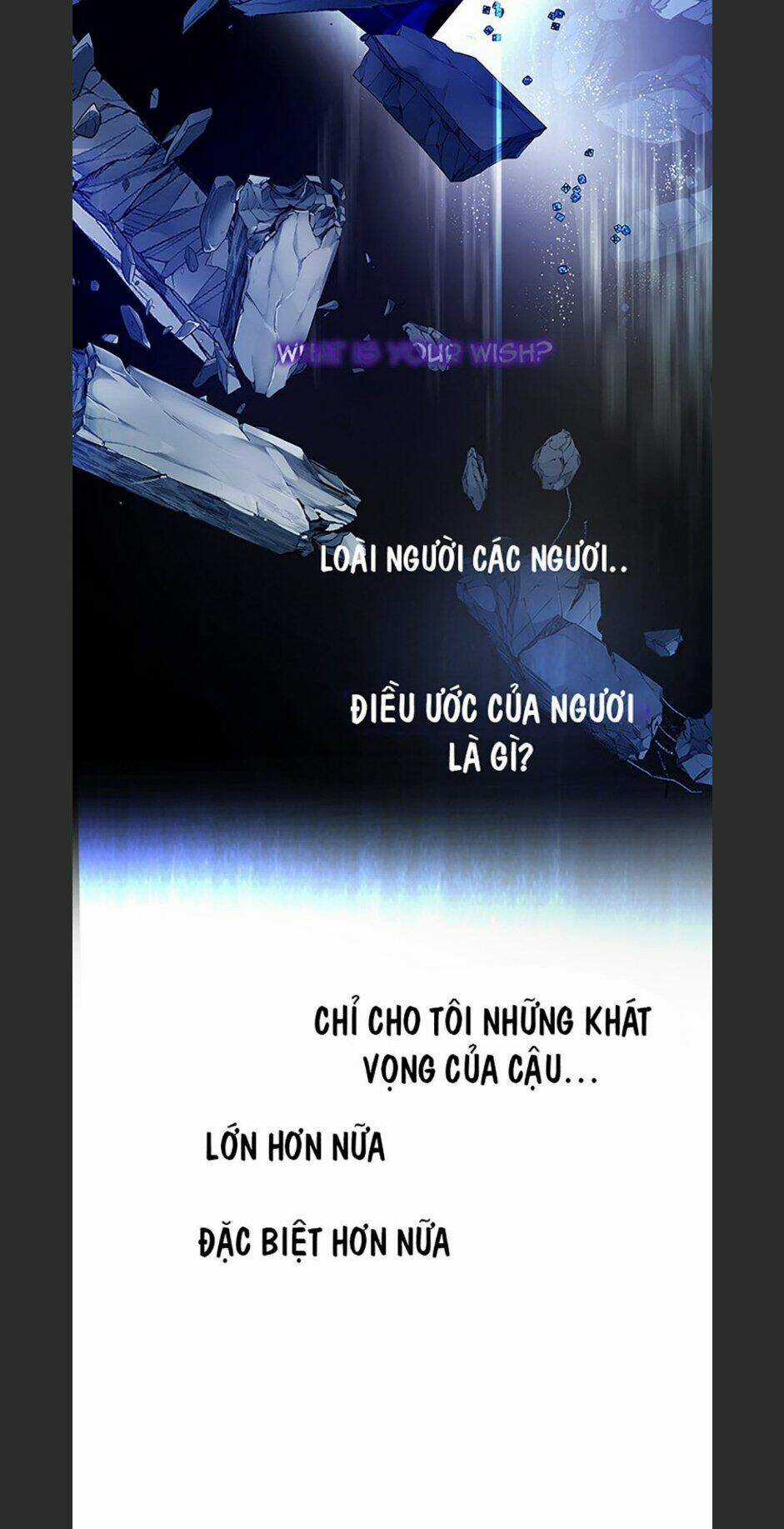 Trò Chơi Số Mệnh - Chapter 321 - Trang 3