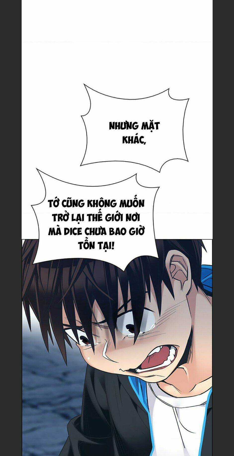 Trò Chơi Số Mệnh - Chapter 321 - Trang 21