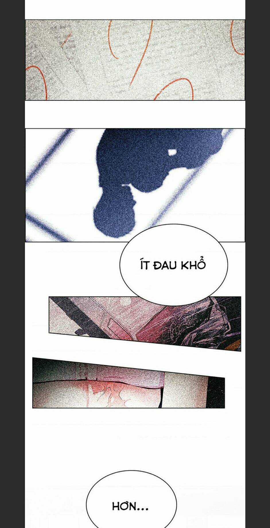 Trò Chơi Số Mệnh - Chapter 321 - Trang 30