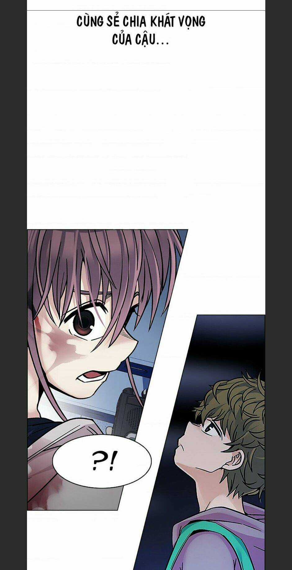 Trò Chơi Số Mệnh - Chapter 321 - Trang 4