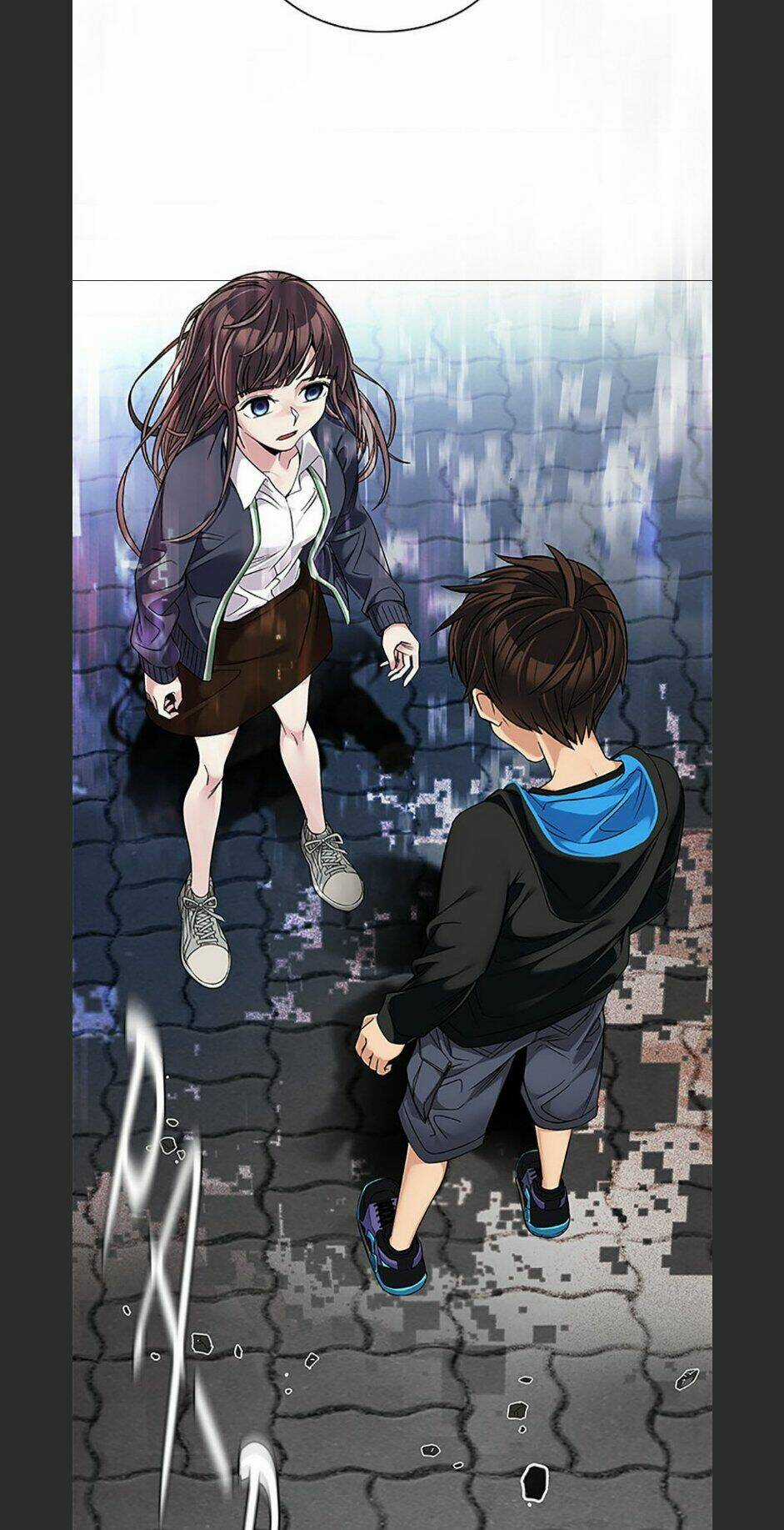 Trò Chơi Số Mệnh - Chapter 321 - Trang 31