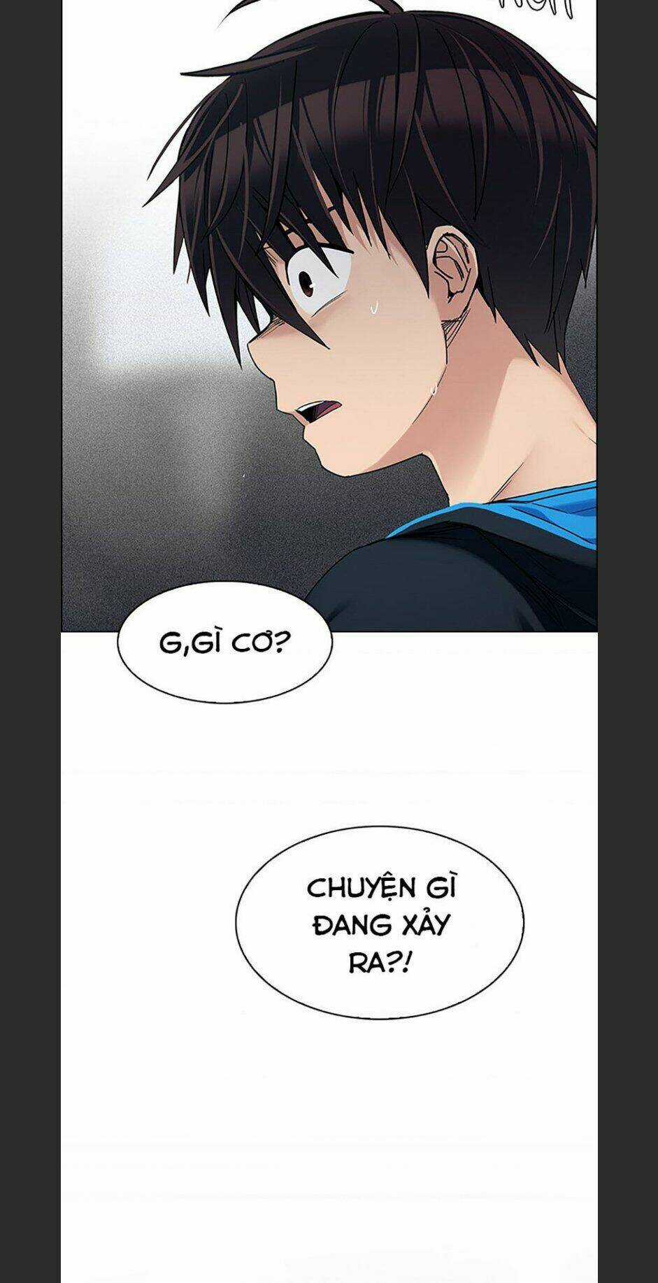 Trò Chơi Số Mệnh - Chapter 321 - Trang 35