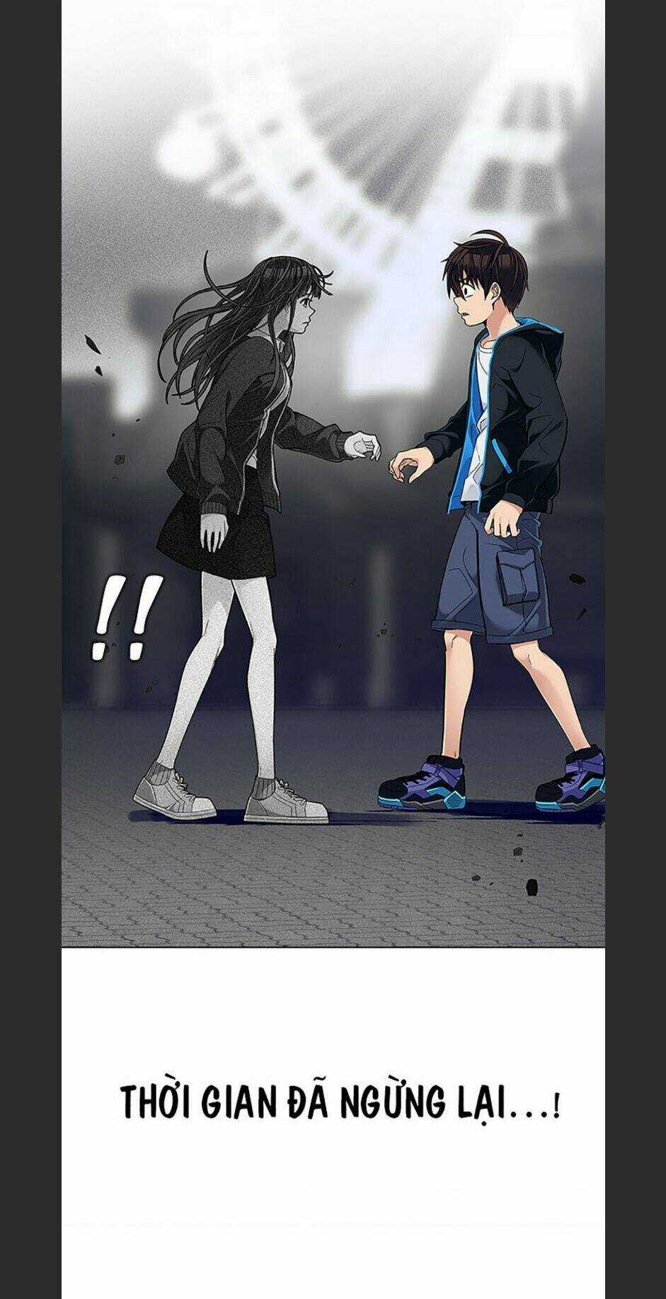 Trò Chơi Số Mệnh - Chapter 321 - Trang 36