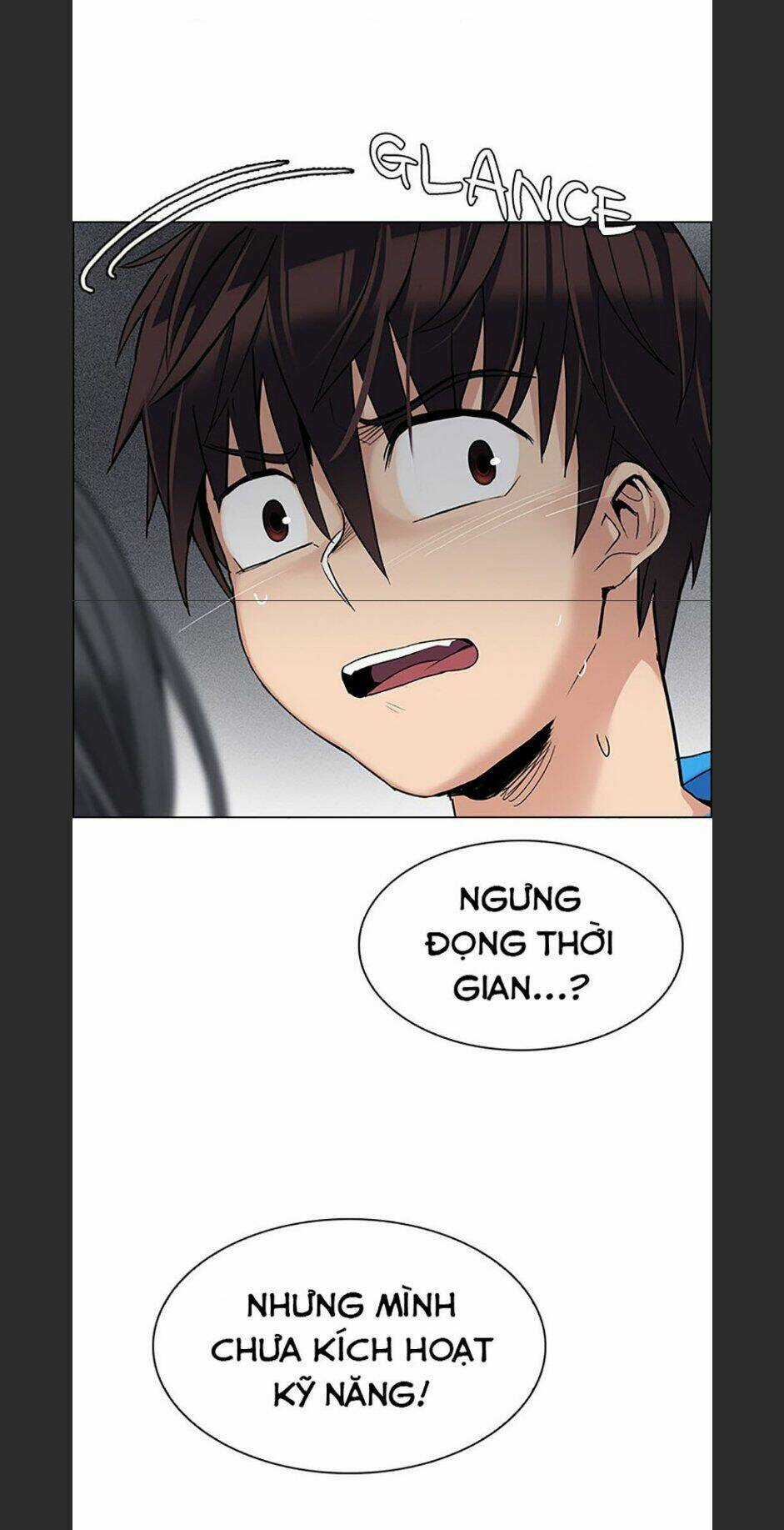 Trò Chơi Số Mệnh - Chapter 321 - Trang 37