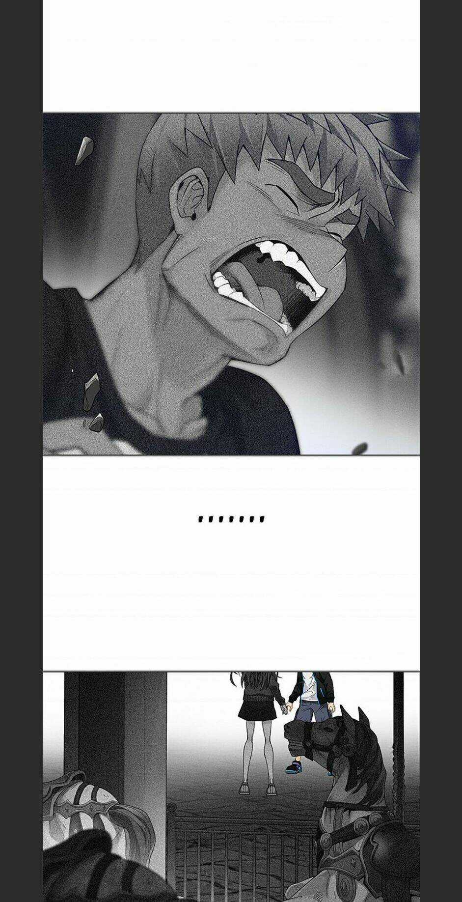 Trò Chơi Số Mệnh - Chapter 321 - Trang 38