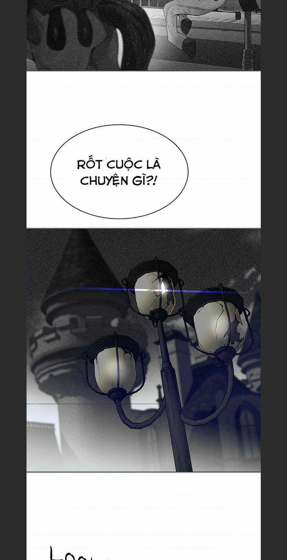 Trò Chơi Số Mệnh - Chapter 321 - Trang 39