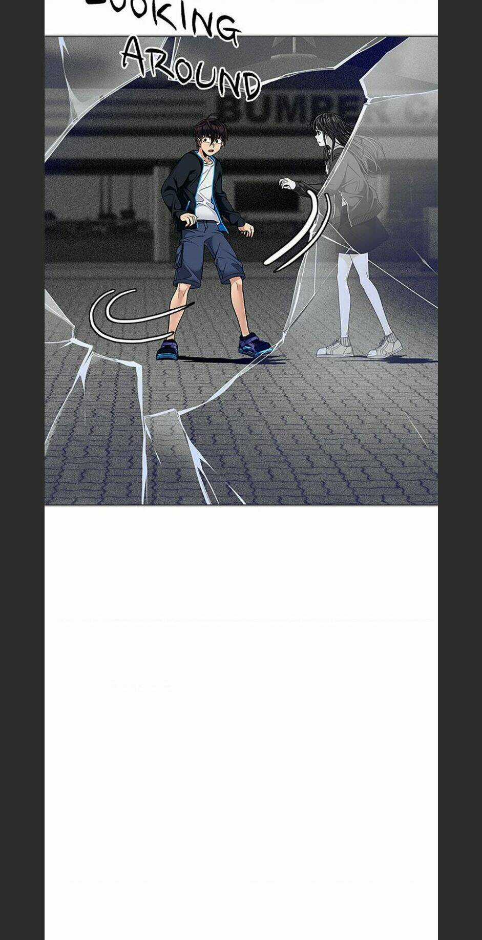 Trò Chơi Số Mệnh - Chapter 321 - Trang 40