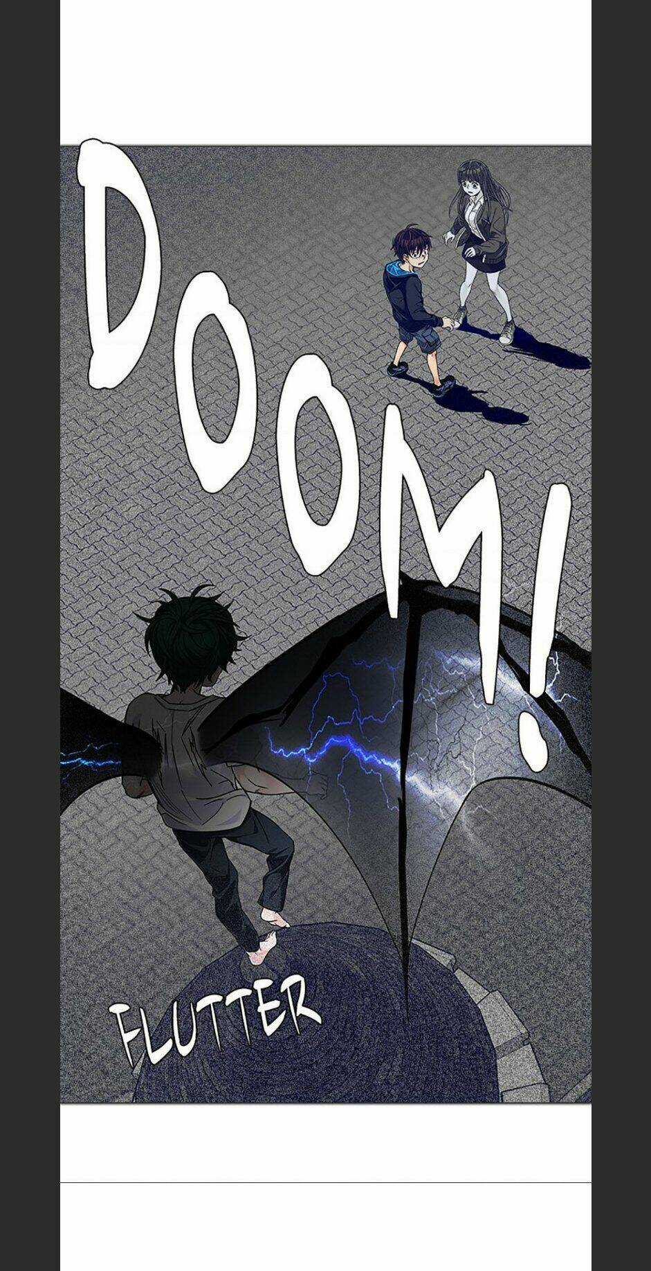 Trò Chơi Số Mệnh - Chapter 321 - Trang 45