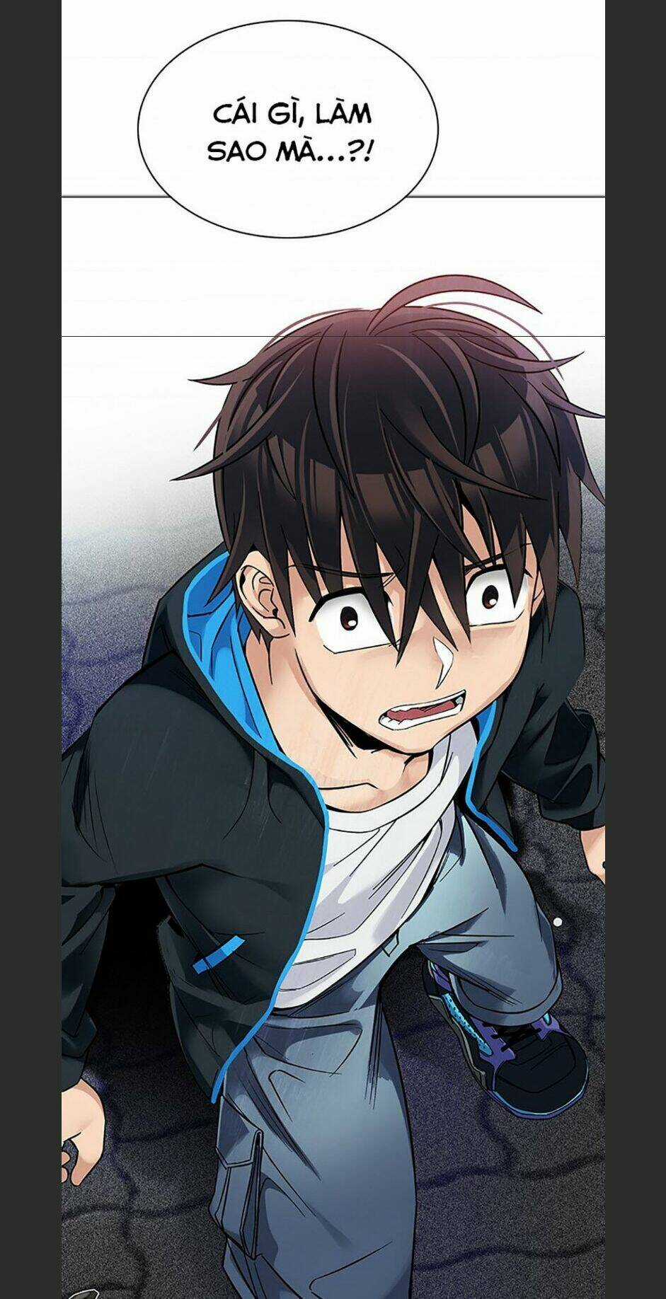 Trò Chơi Số Mệnh - Chapter 321 - Trang 48