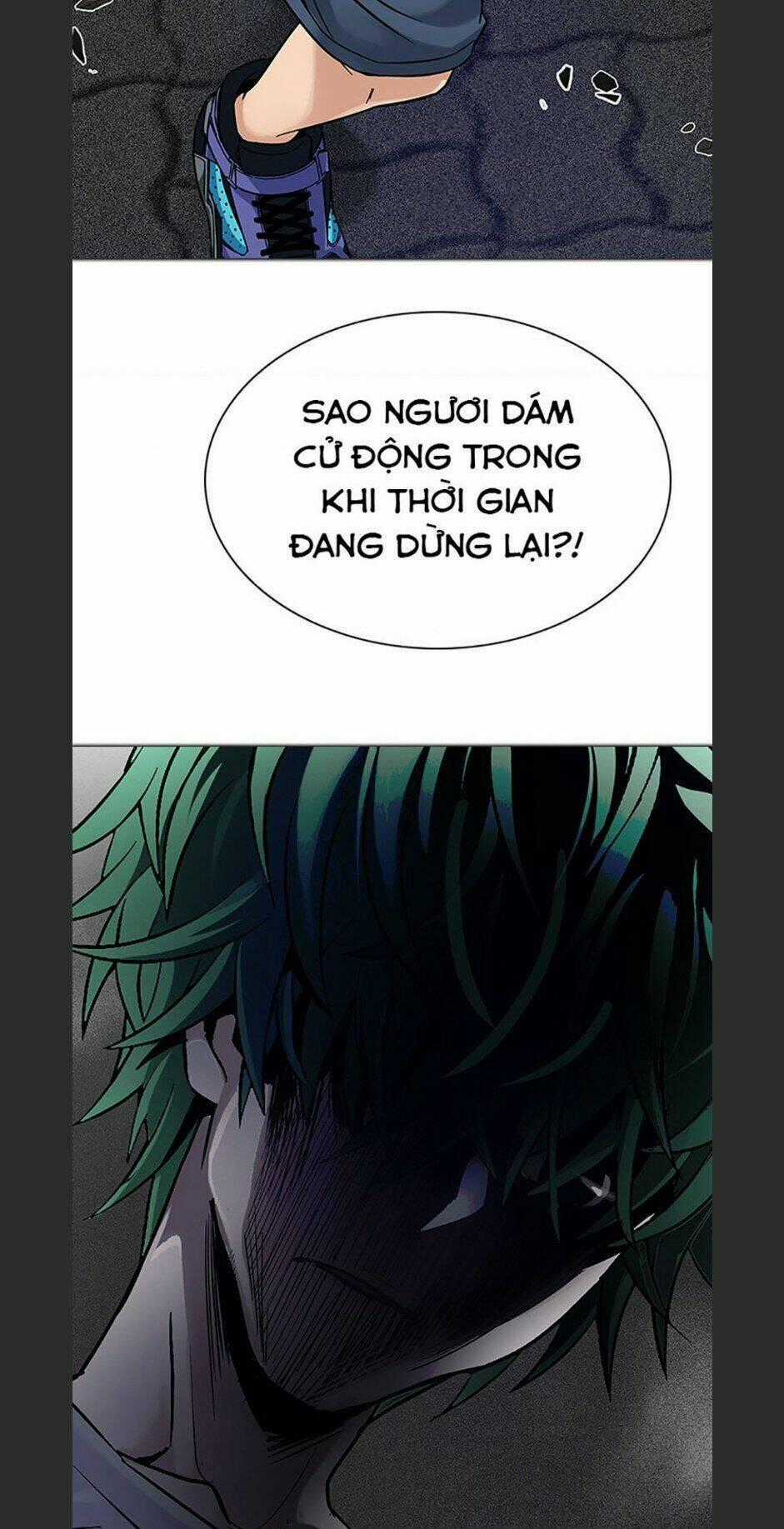 Trò Chơi Số Mệnh - Chapter 321 - Trang 49