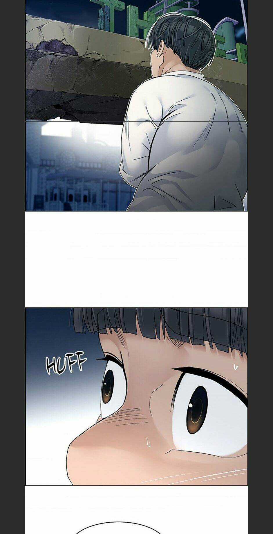 Trò Chơi Số Mệnh - Chapter 321 - Trang 10