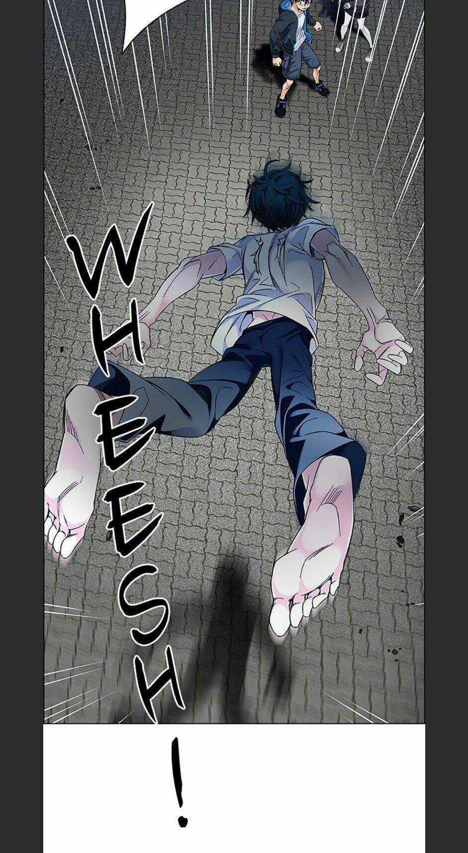 Trò Chơi Số Mệnh - Chapter 322 - Trang 13