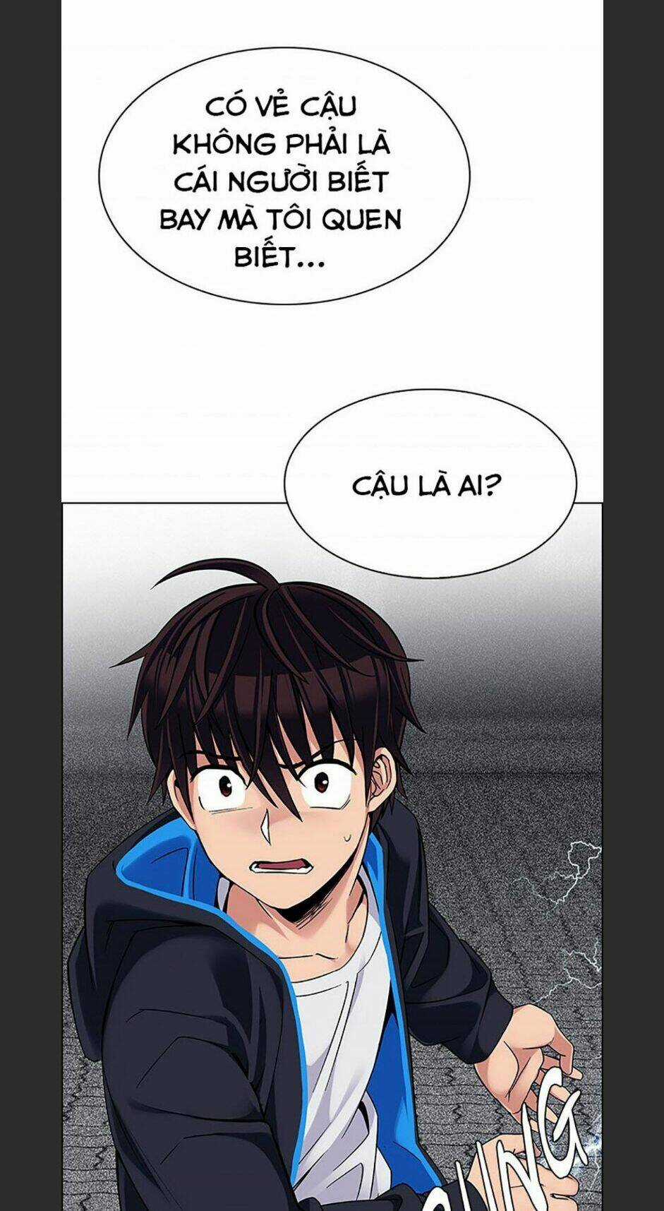 Trò Chơi Số Mệnh - Chapter 322 - Trang 18