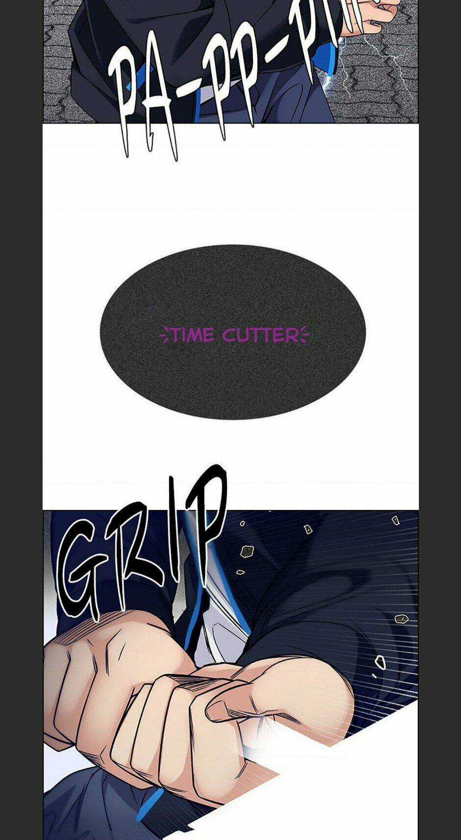 Trò Chơi Số Mệnh - Chapter 322 - Trang 19