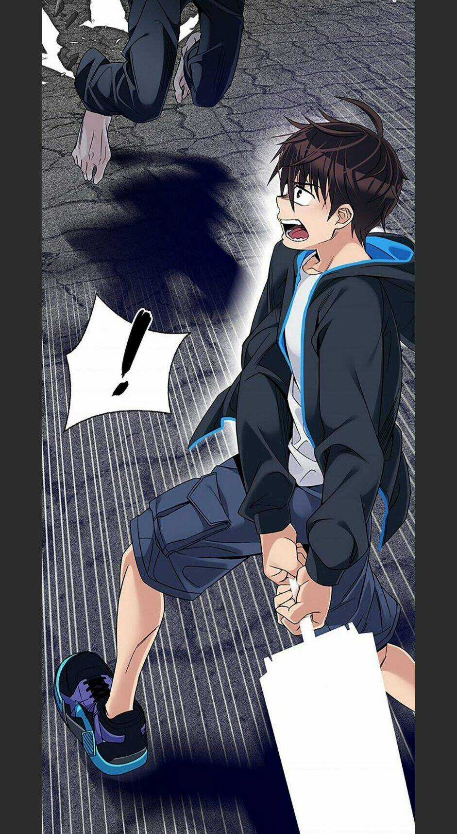 Trò Chơi Số Mệnh - Chapter 322 - Trang 22