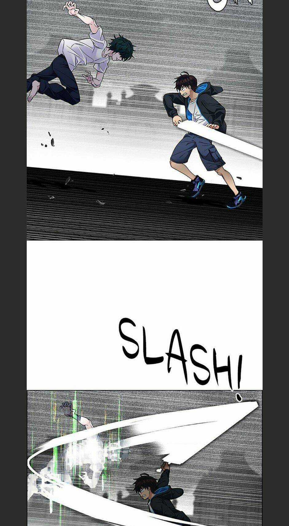 Trò Chơi Số Mệnh - Chapter 322 - Trang 25